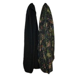 Infinity Scarf Bundle